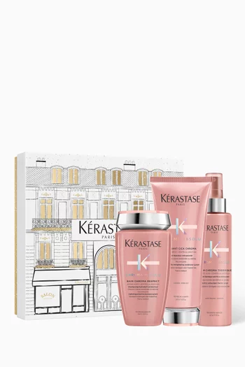 Kerastase Chroma Absolu Fondant Ramadan Gift Set, Value Savings 30%