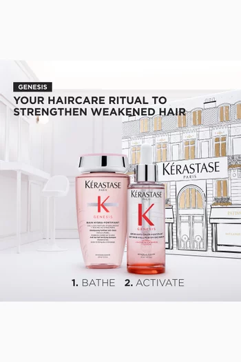 Kerastase Genesis Duo Ramadan Gift Set, Value Savings 20%