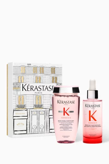 Kerastase Genesis Duo Ramadan Gift Set, Value Savings 20%