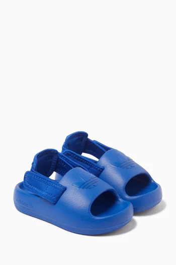 AdiFOM Adilette Sandals in EVA