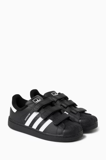 Superstar II Comfort Closure Sneakers