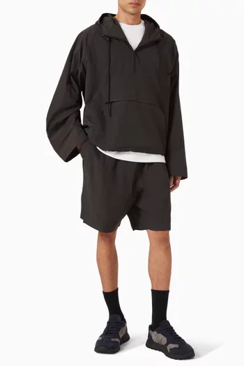 شورت جالو قطن ونايلون