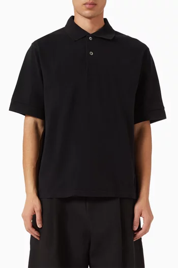 تي شيرت بولو بالاتون جيرسيه