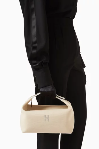 Unused GM Bride-a-Brac Bag in Canvas