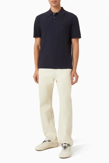 تي شيرت بولو إليوت