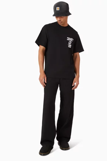 بنطال او جي سنجل ني قنب