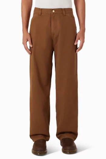 بنطال او جي سنجل ني قنب