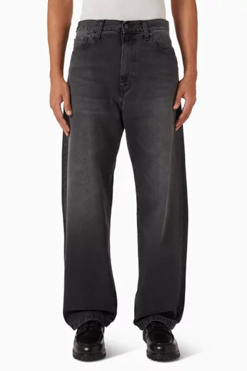 بنطال جينز لندن دينم