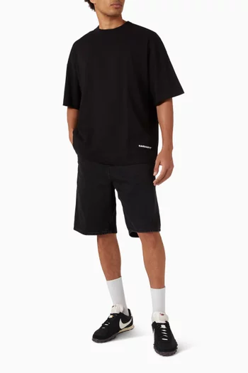 شورت سنجل ني دينم