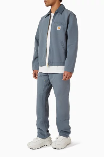 جاكيت ديترويت قنب