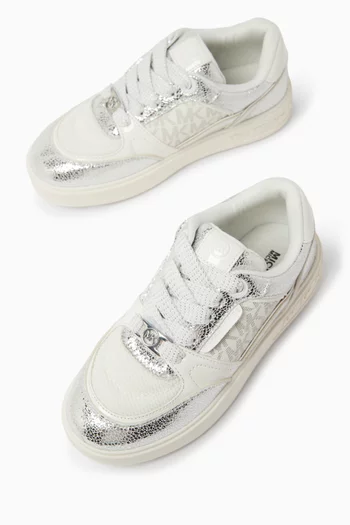 سنيكرز ايميت كلارك 