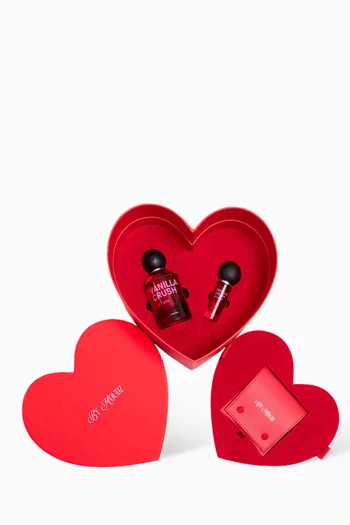 علبة هدايا ليوم الحب بإصدار محدود