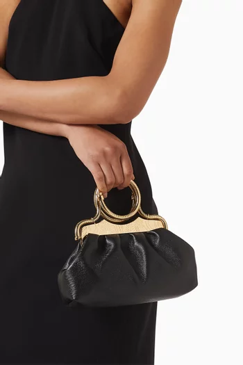 كلاتش بانجل جلد