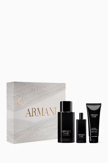 Armani Code Gift Set