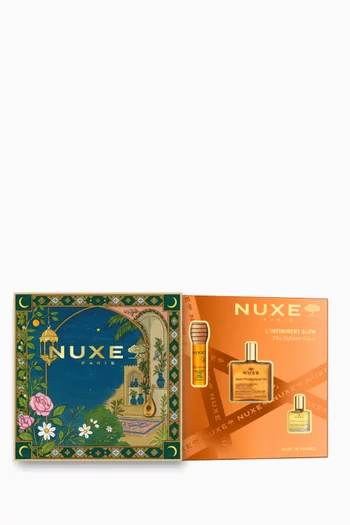 Ramadan Box 2026 - Huile Prodigieuse