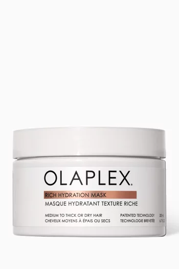 Rich Hydration Mask, 200ml
