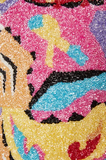 Boston Embellished One-piece Swimsuit