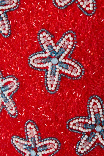 Mia's Marina One-piece Swimsuit