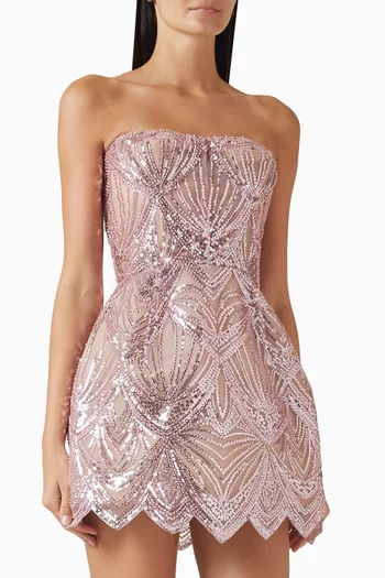 Shop Bronx and Banco Dresses for Women Online in Qatar | Ounass