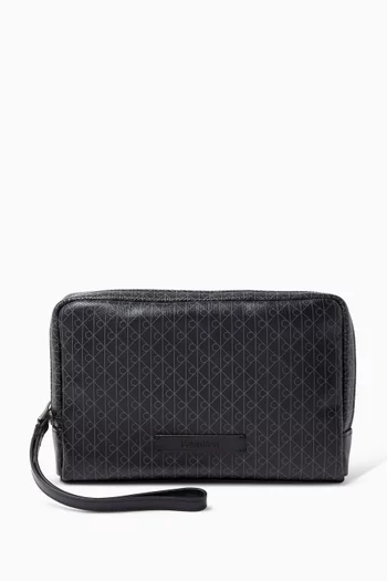 All-over Print Pouch