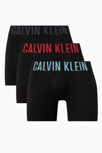 بوكسر إنتنس باور مايكروفايبر