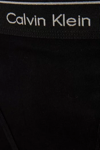 طقم بوكسر قطن، 5 قطع