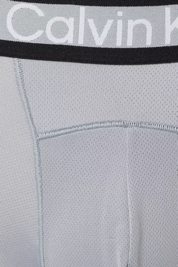 بوكسر بشعار الماركة قطن