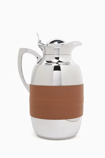 Monochrome Thermal Carafe, 1L