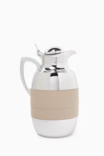 Monochrome Thermal Carafe, 1L