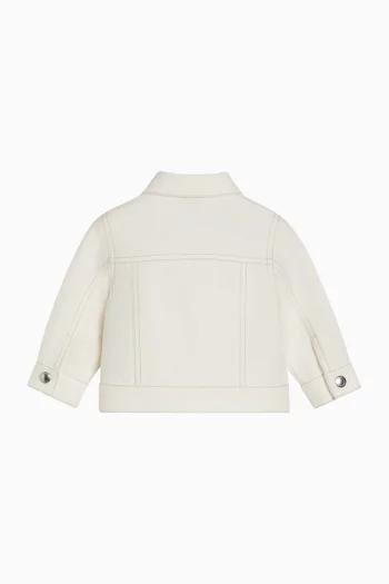 Baby Bernie Four Pocket Jacket