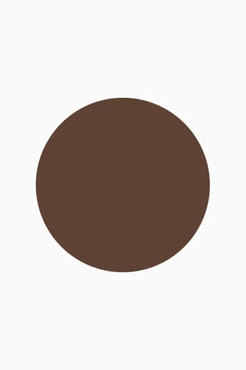 محدد حواجب ثلاثي درجة 02 براون رينو