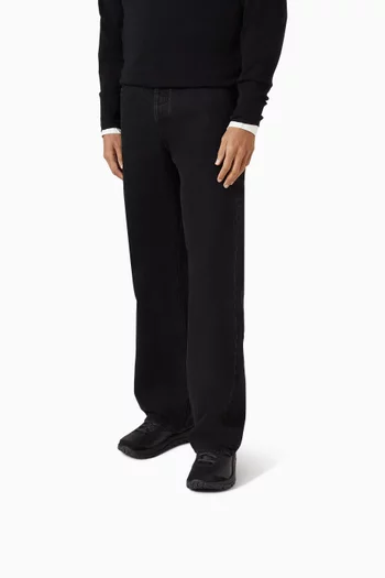 Stroedt Sneakers in Leather