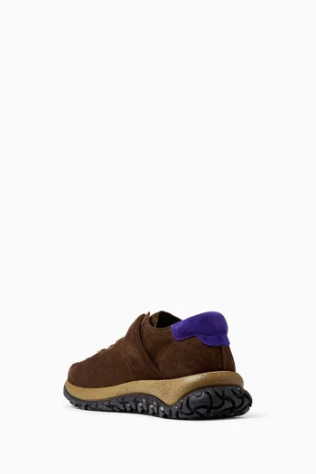 سنيكرز سترويدت شمواه