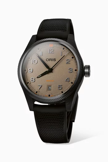 ProPilot Desert Edition Automatic Watch, 41mm