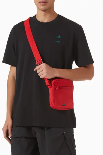 x Arte Antwerp Crossbody Bag in Nylon