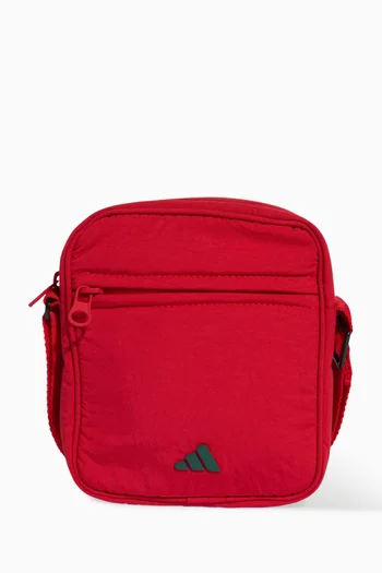 x Arte Antwerp Crossbody Bag in Nylon