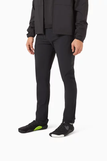 Motus Flex Barefoot Sneakers in Mesh