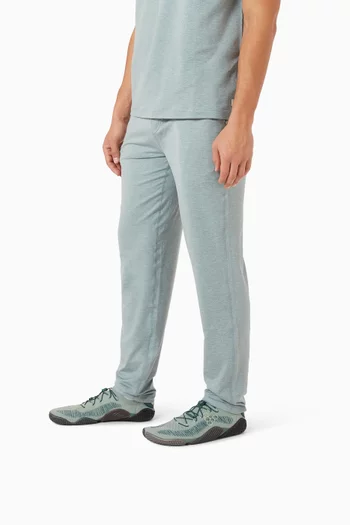 Motus Flex Barefoot Sneakers in Mesh