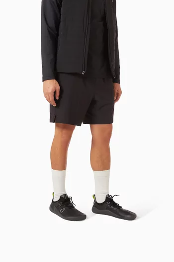 Motus Strength Sneakers in Mesh