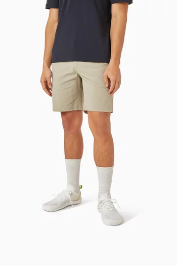 Motus Strength Sneakers in Mesh