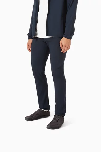 Primus Flow Sneakers in Mesh