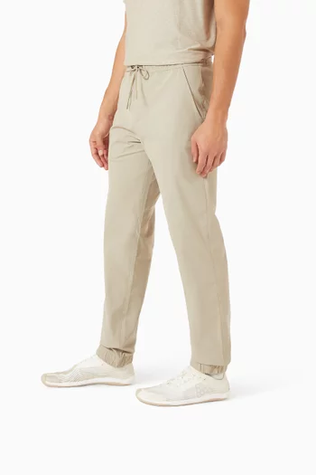 Primus Flow Sneakers in Mesh