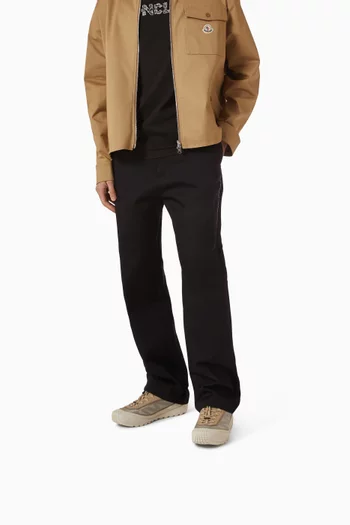 سنيكرز تريل جريب جي تي اكس نايلون