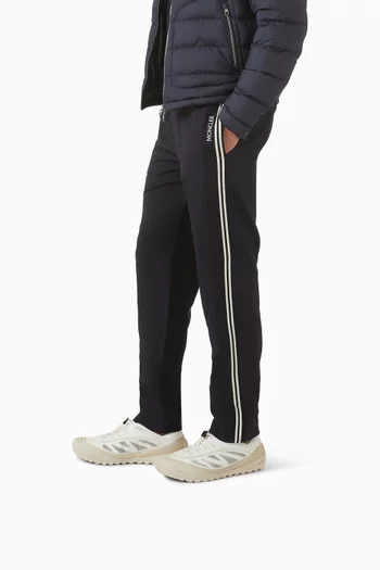 سنيكرز تريل جريب جي تي اكس نايلون