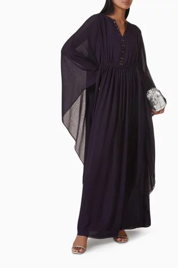 Melindel Kaftan-style Dress