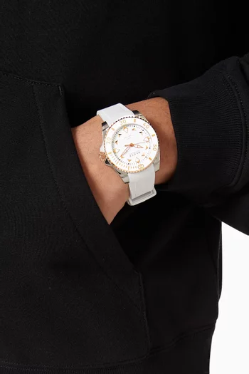 ساعة دايف، 36 مم