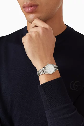 ساعة جي تايملس كوارتز، 29 مم