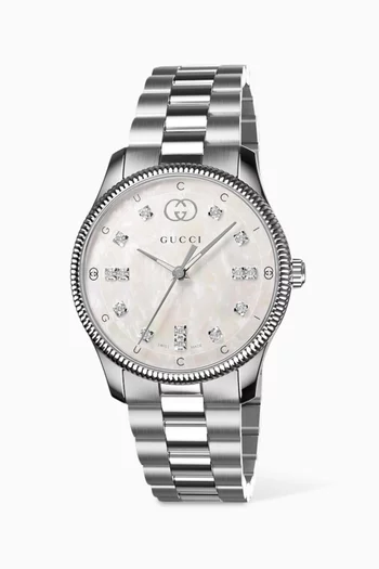 ساعة جي تايملس كوارتز، 29 مم