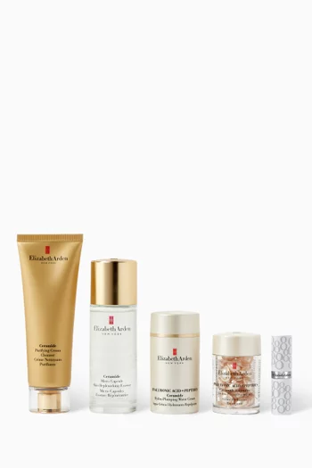 Ramadan 5-Step Hydration Routine Set