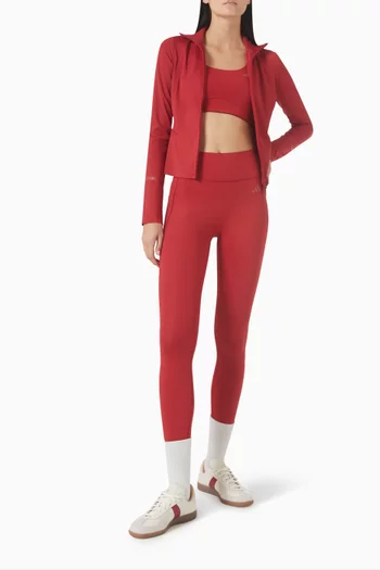 لغينغز رياضي أوبتايم بطول 7/8‏ بوصة أديداس × انتاير ستوديوز